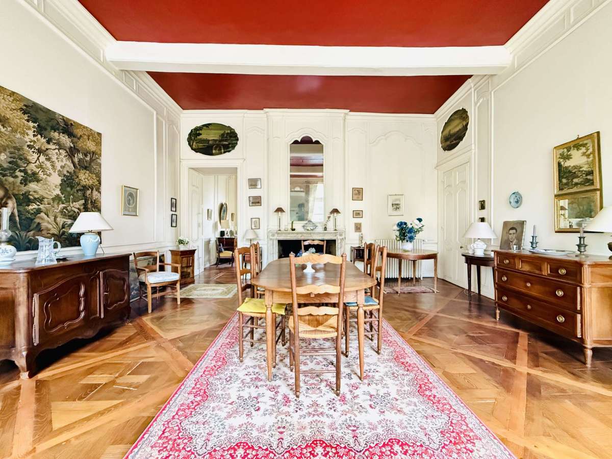 Appartement Vannes