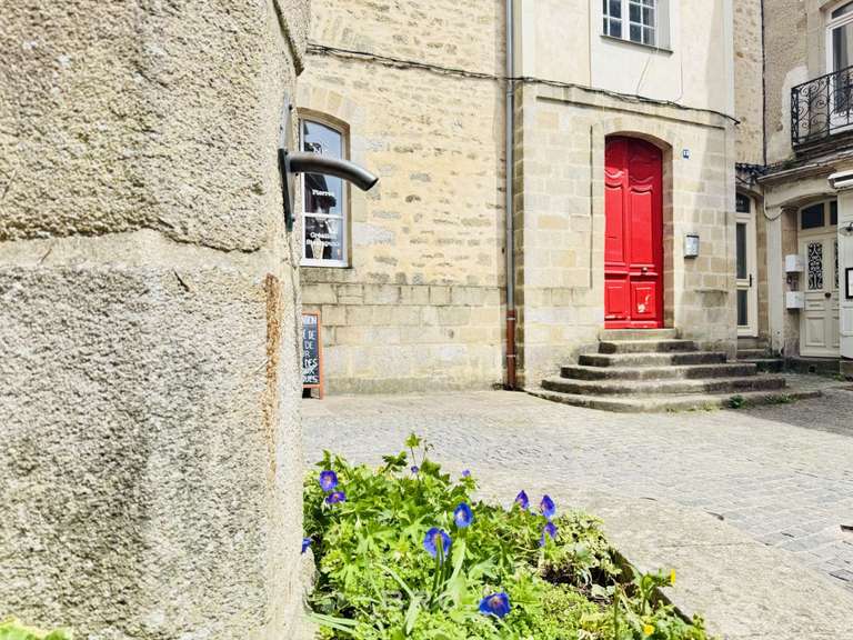 Appartement Vannes - 1 chambre