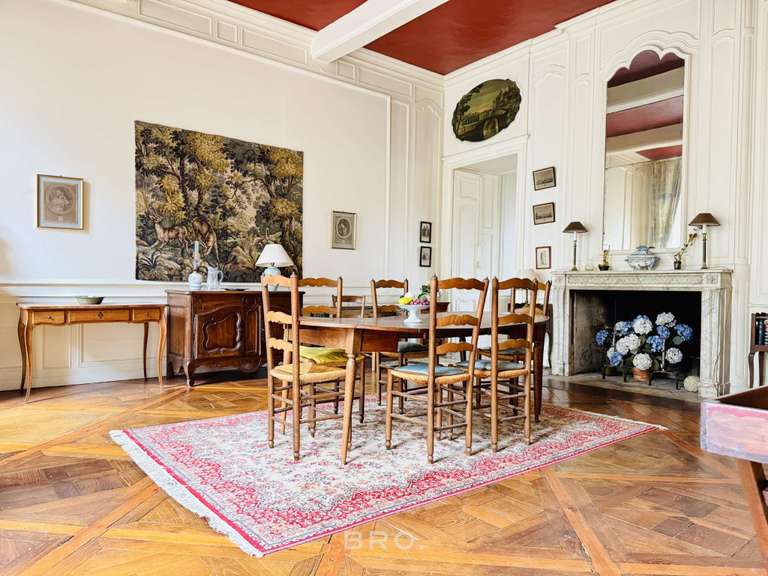 Appartement Vannes - 1 chambre
