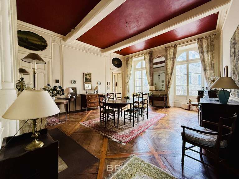 Appartement Vannes - 1 chambre