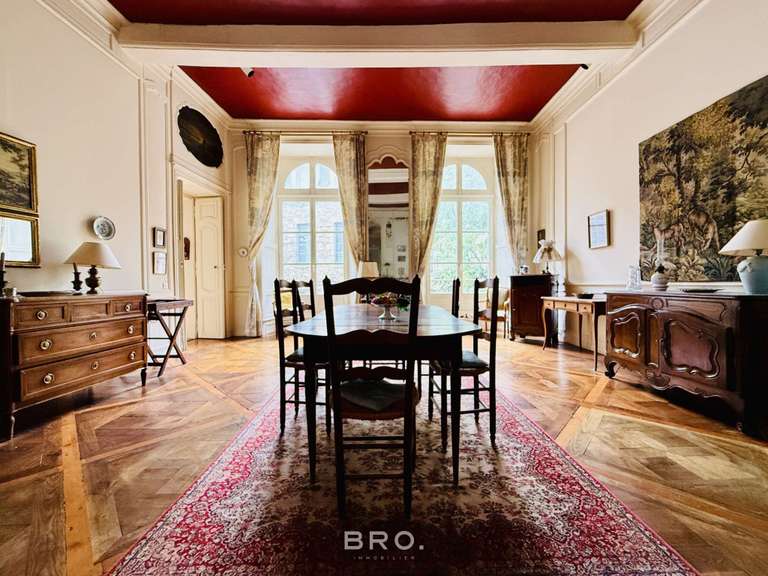 Appartement Vannes - 1 chambre