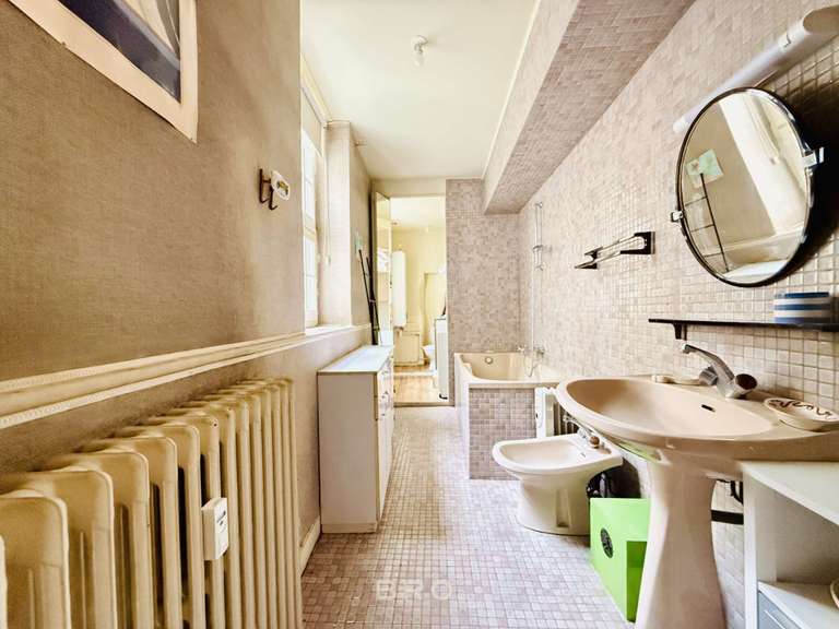 Appartement Vannes - 1 chambre