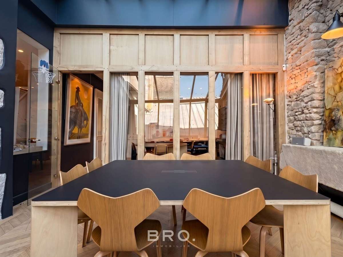 Appartement Vannes