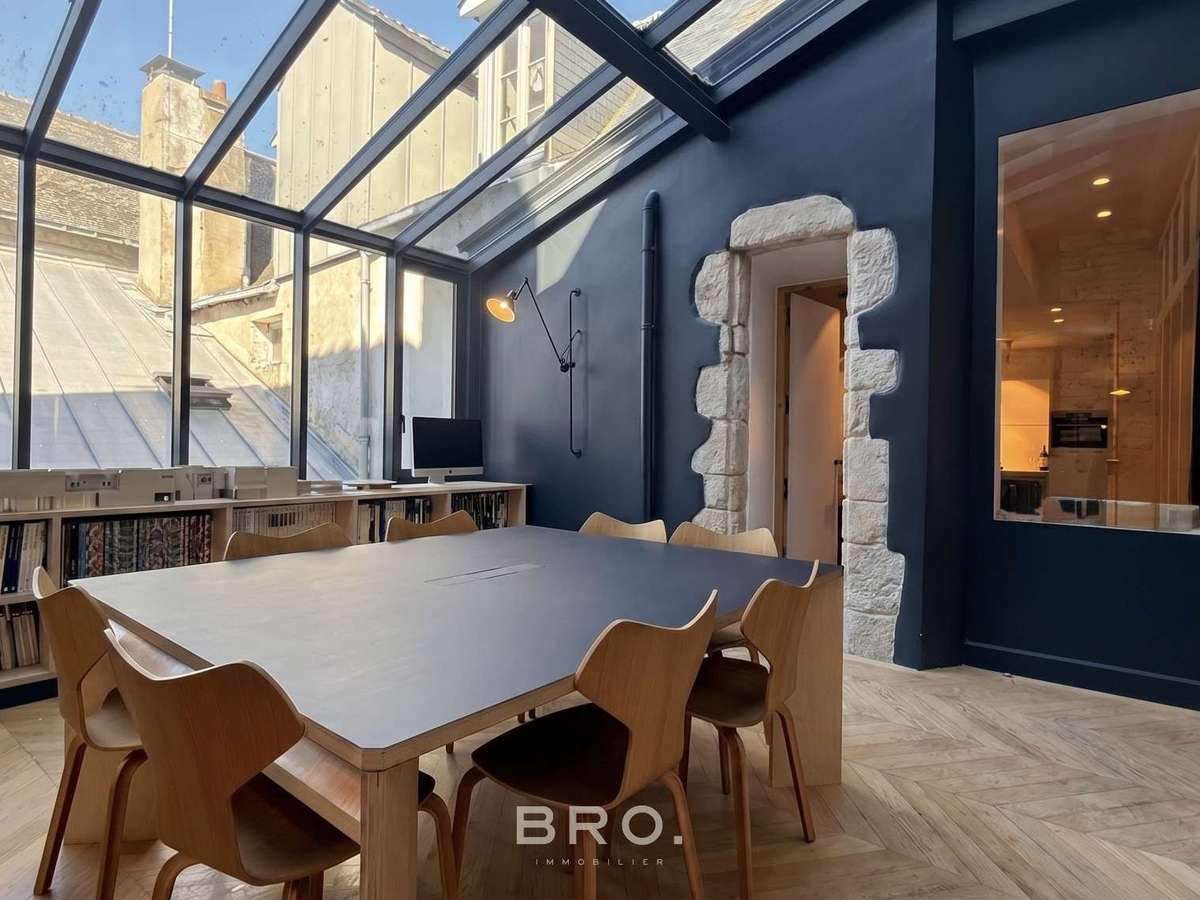 Appartement Vannes