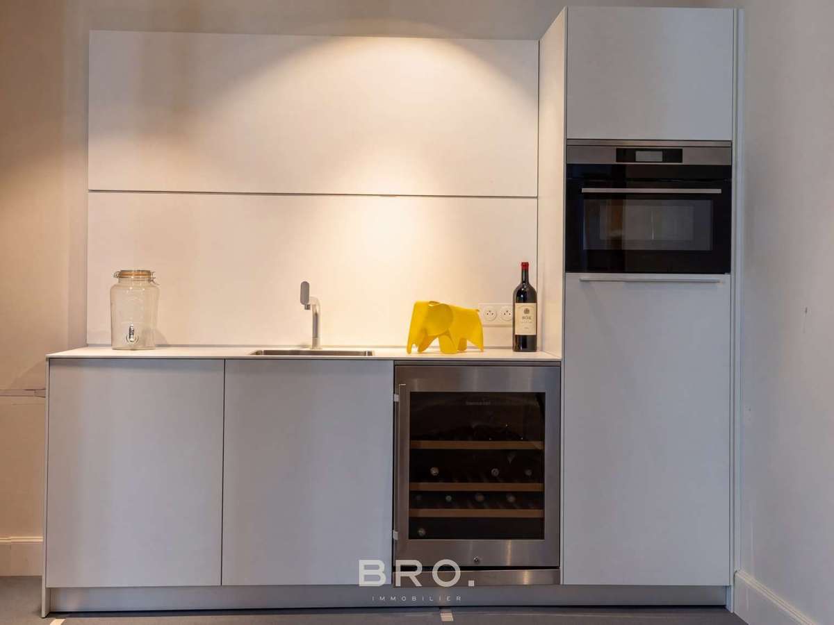 Appartement Vannes
