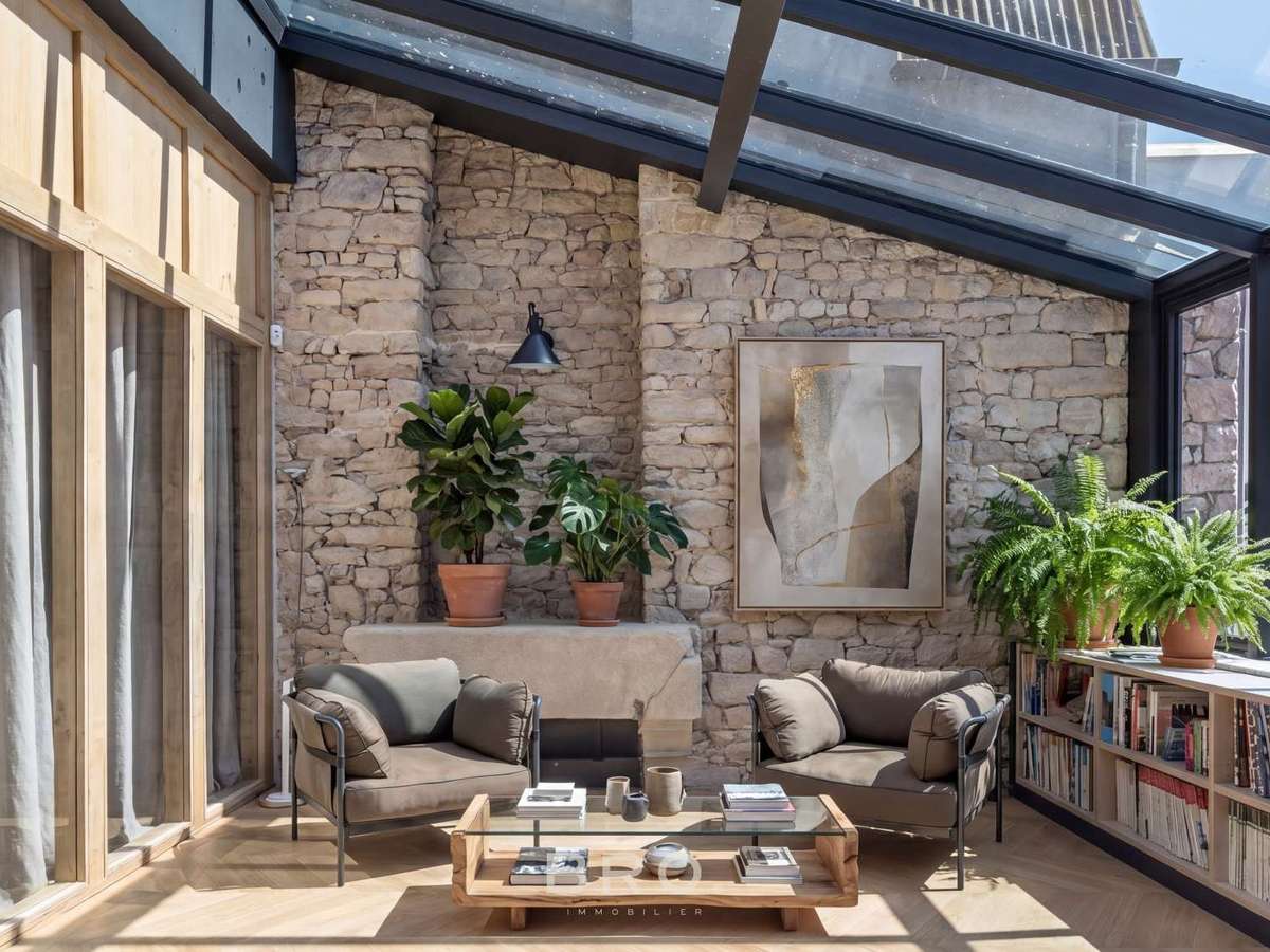 Appartement Vannes