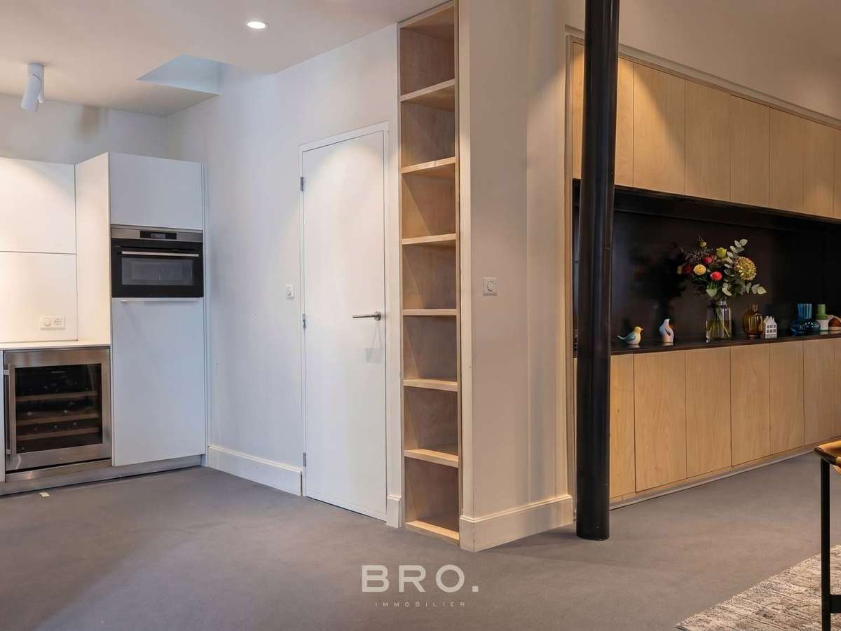 Appartement Vannes