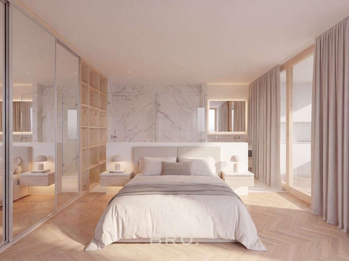 Appartement Vannes
