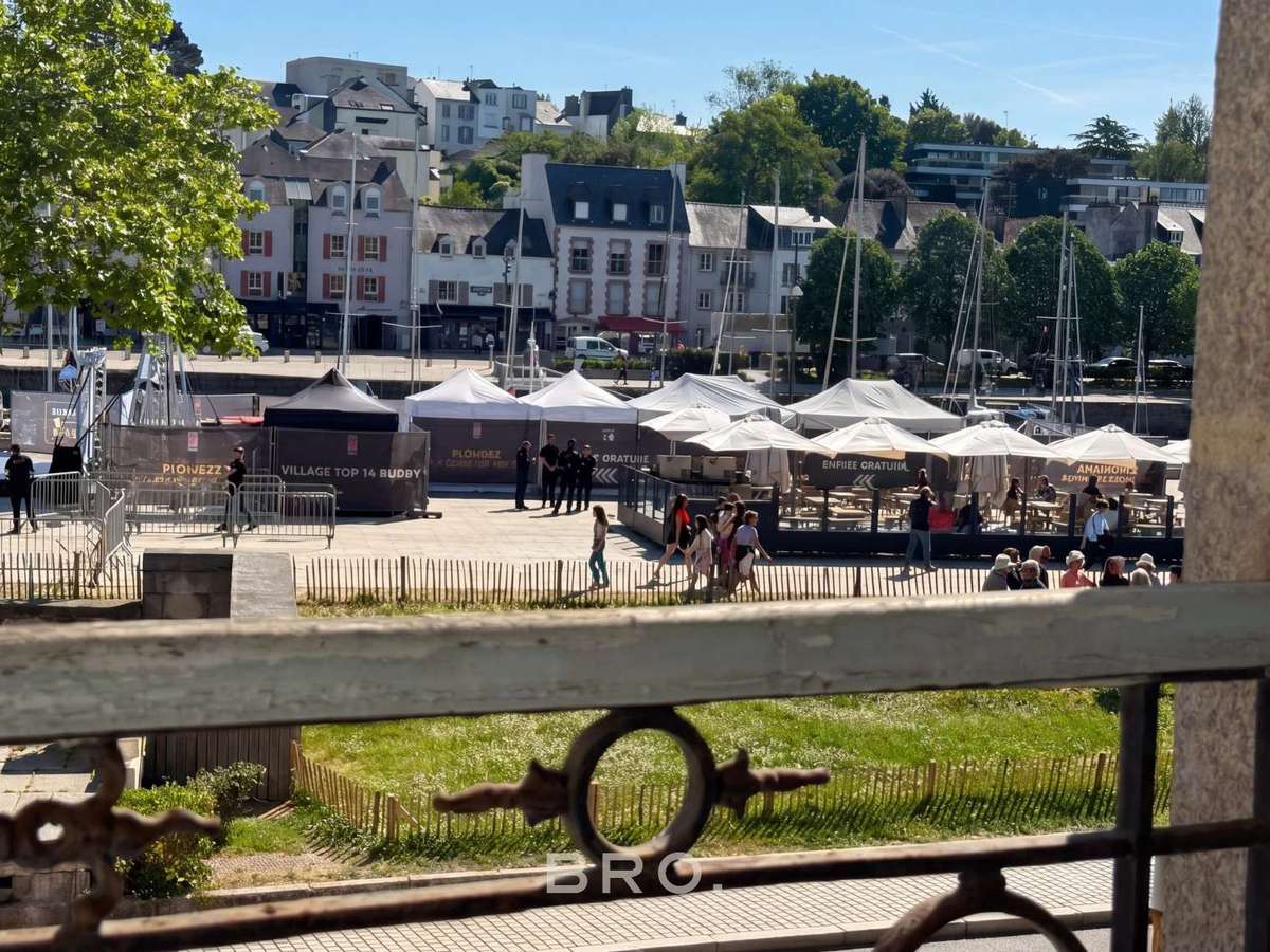 Appartement Vannes