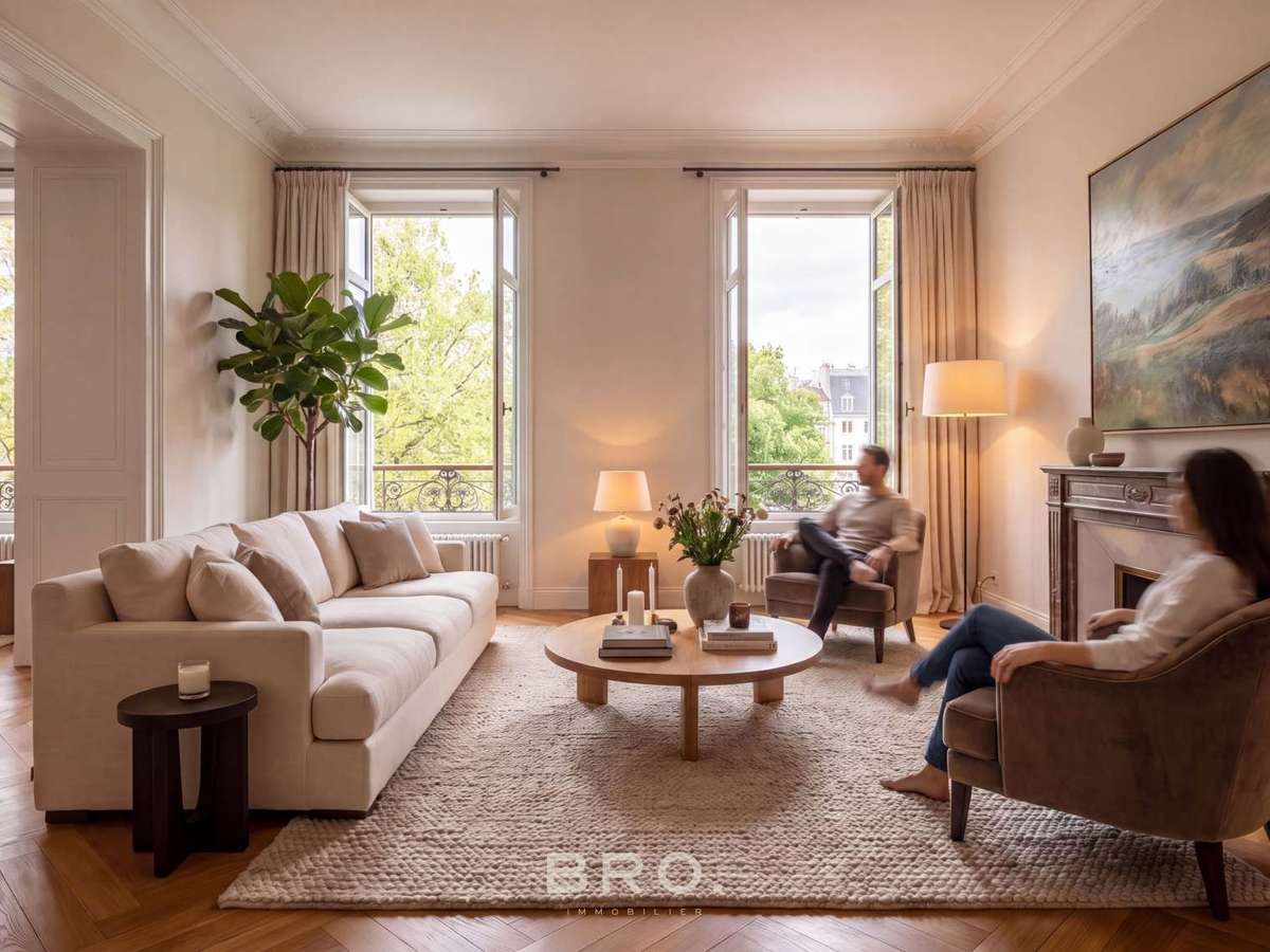 Appartement Vannes