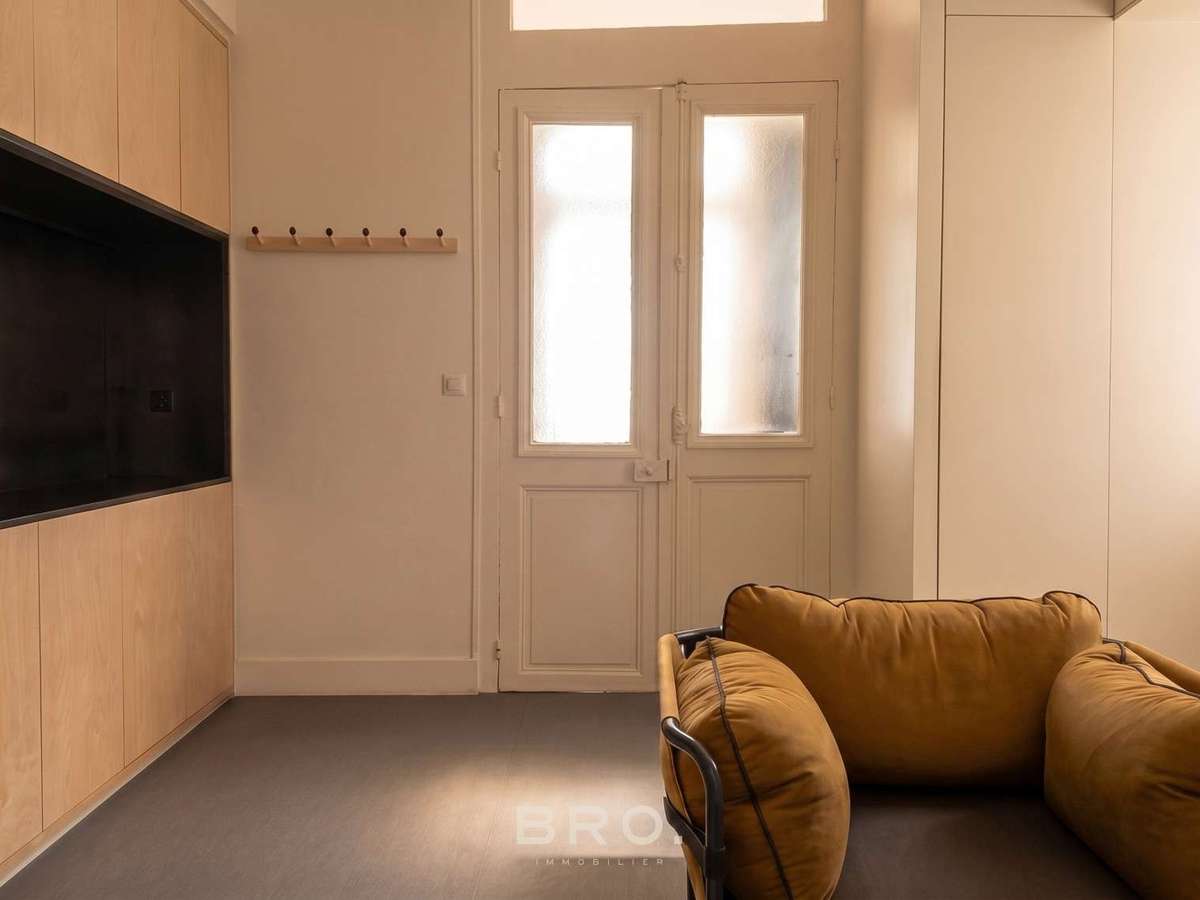 Appartement Vannes