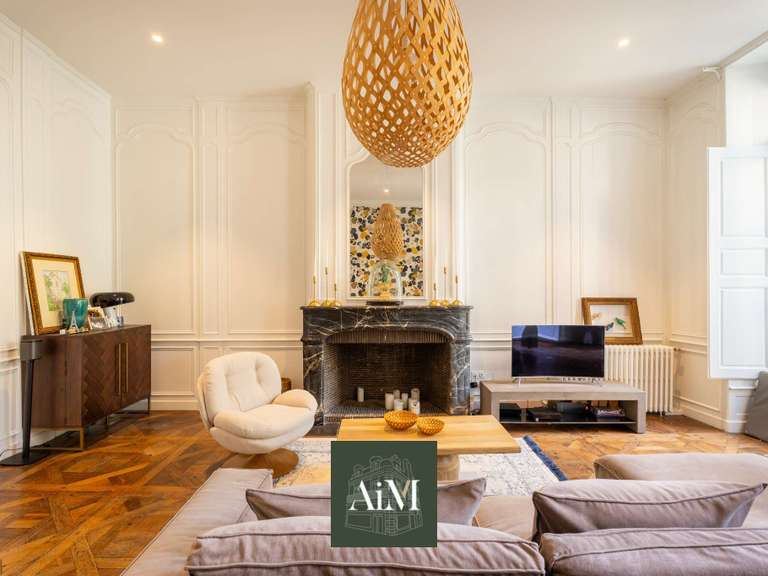 Apartment Vannes - 3 bedrooms