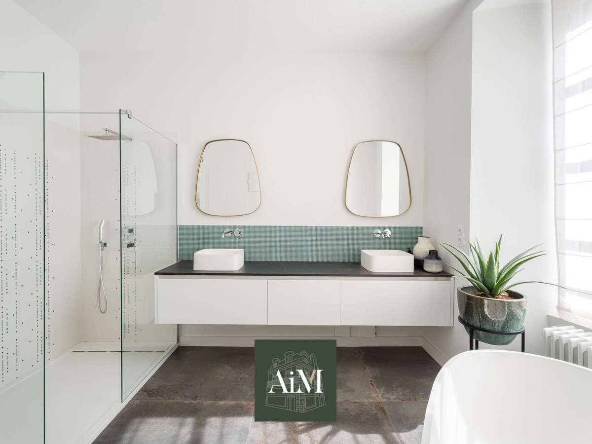 Appartement Vannes