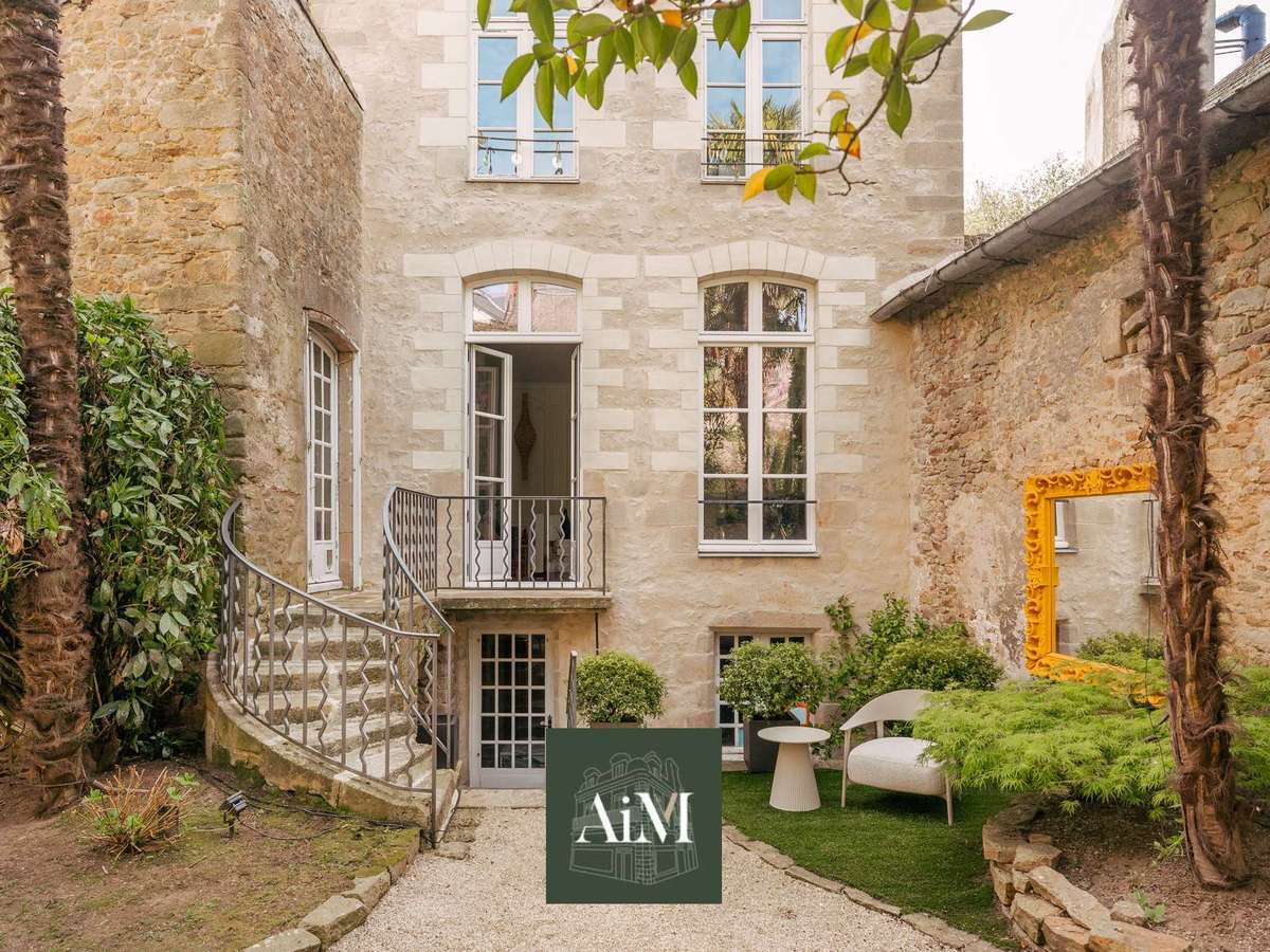 Appartement Vannes