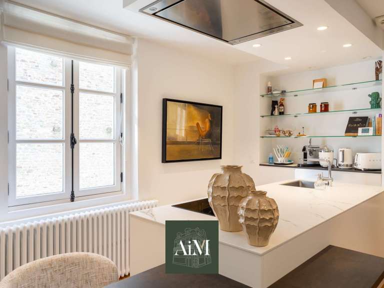 Apartment Vannes - 3 bedrooms
