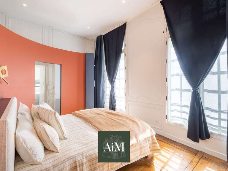 Apartment Vannes - 3 bedrooms
