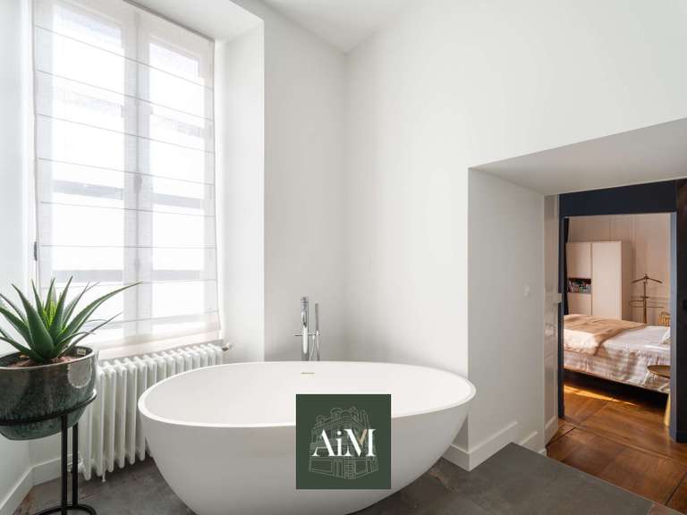 Appartement Vannes - 3 chambres