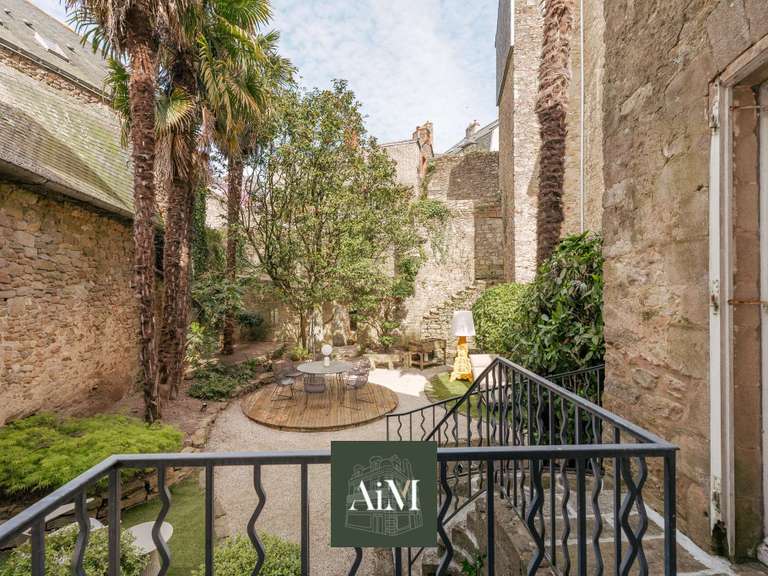Apartment Vannes - 3 bedrooms