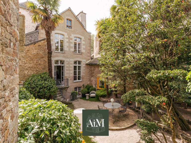 Apartment Vannes - 3 bedrooms