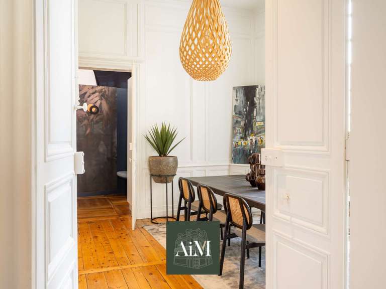 Apartment Vannes - 3 bedrooms