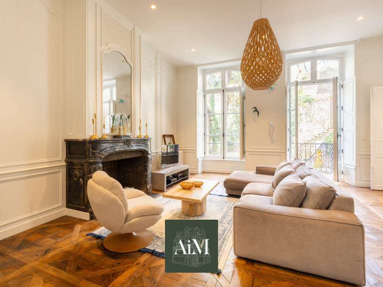 Appartement Vannes - 3 chambres