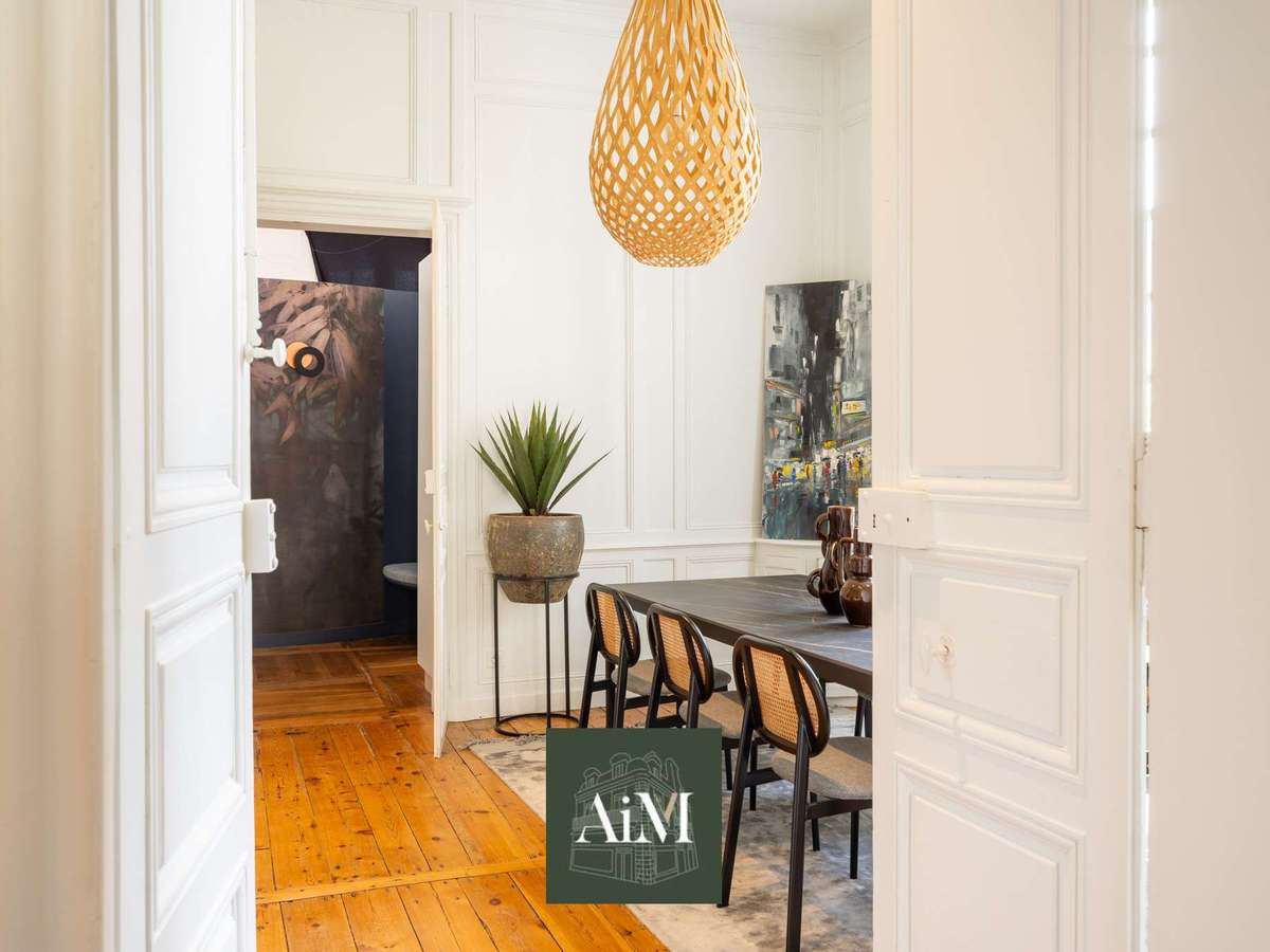 Appartement Vannes