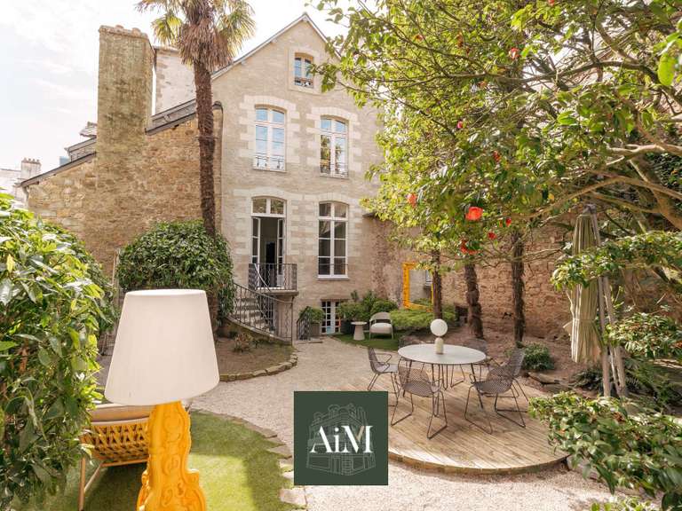 Apartment Vannes - 3 bedrooms