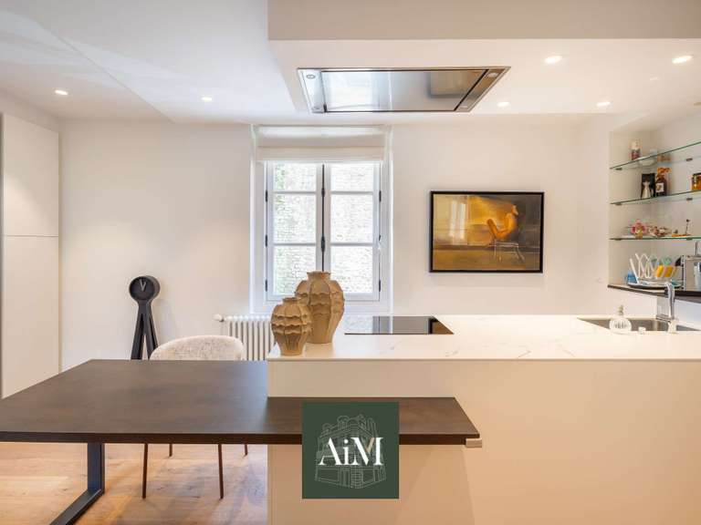 Apartment Vannes - 3 bedrooms