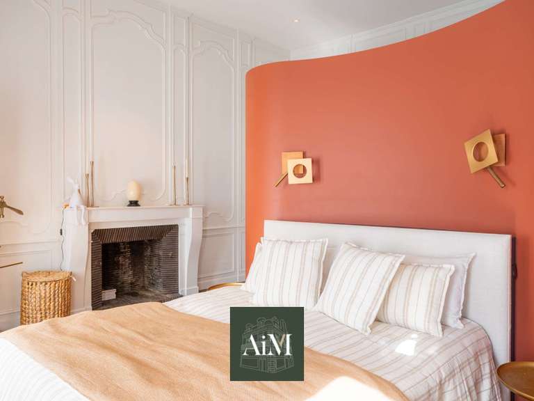 Appartement Vannes - 3 chambres