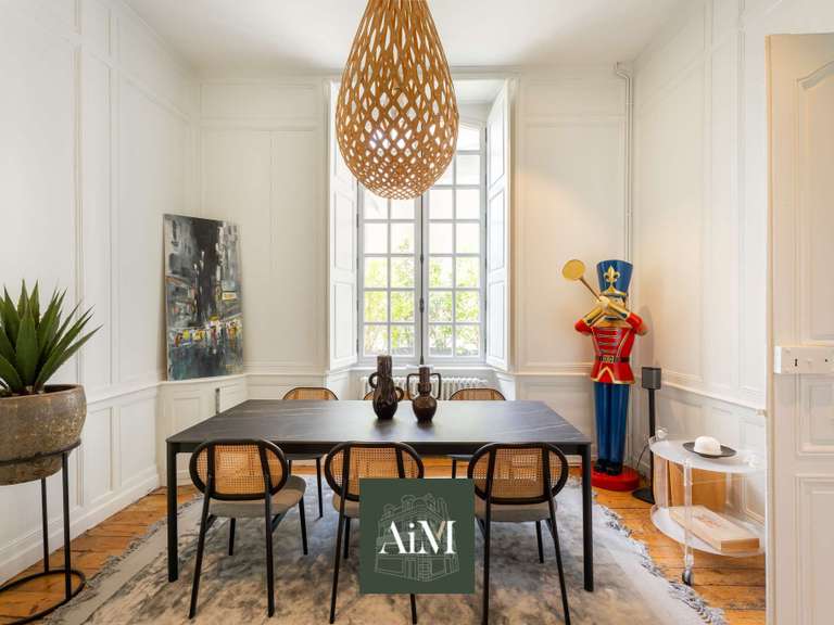 Apartment Vannes - 3 bedrooms