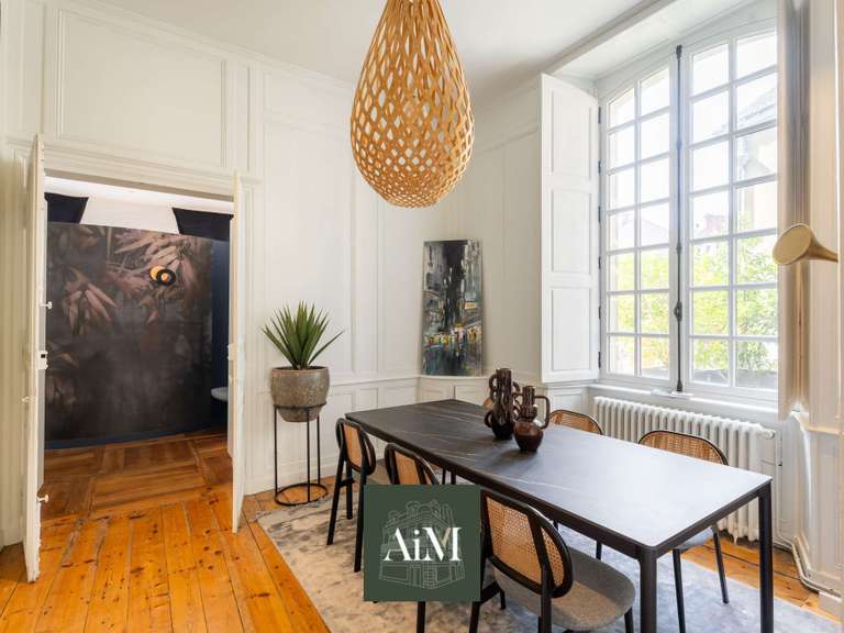 Apartment Vannes - 3 bedrooms