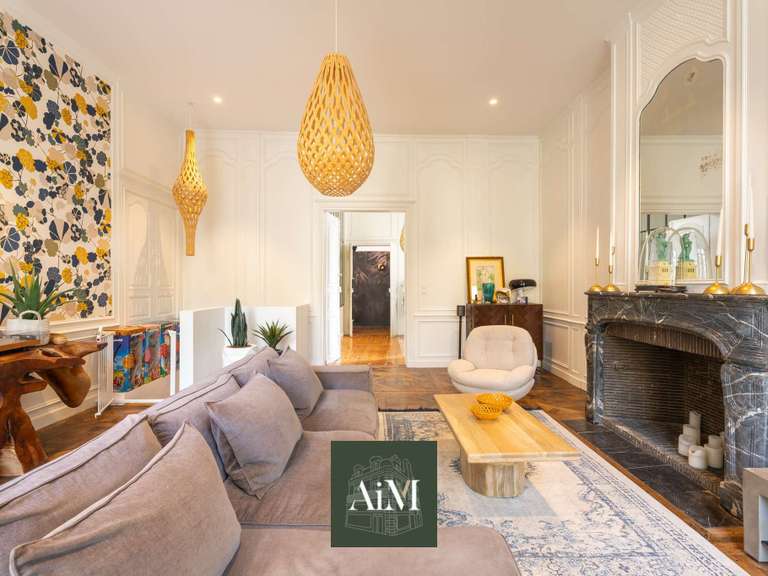 Apartment Vannes - 3 bedrooms