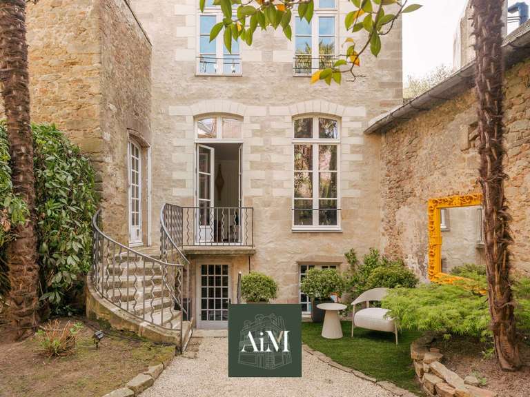 Appartement Vannes - 3 chambres