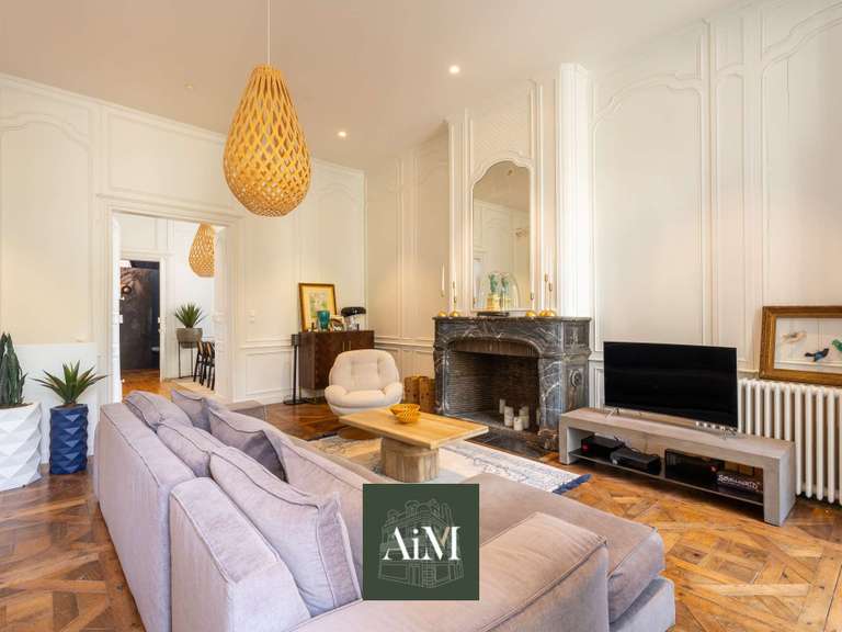 Appartement Vannes - 3 chambres