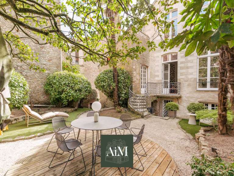 Apartment Vannes - 3 bedrooms