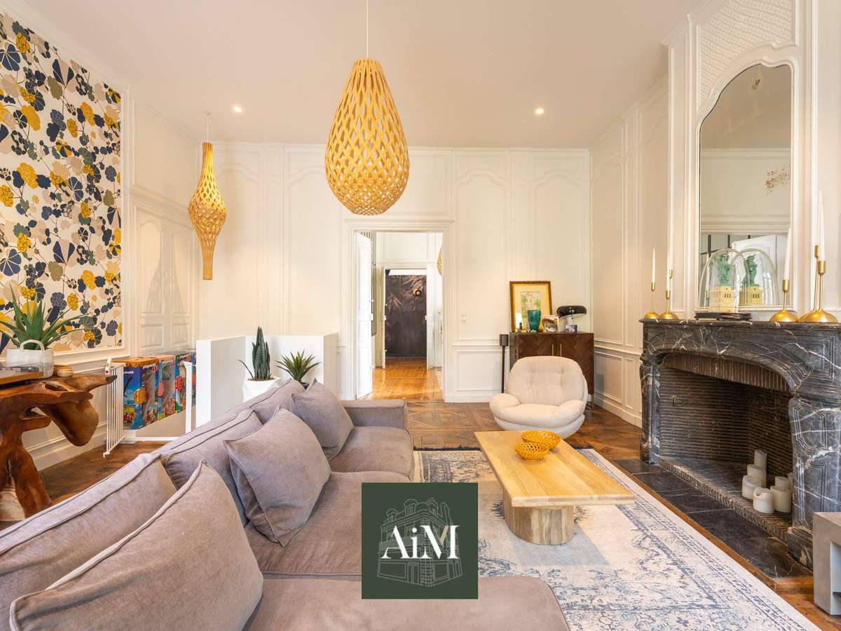 Appartement Vannes