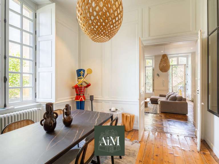 Appartement Vannes - 3 chambres
