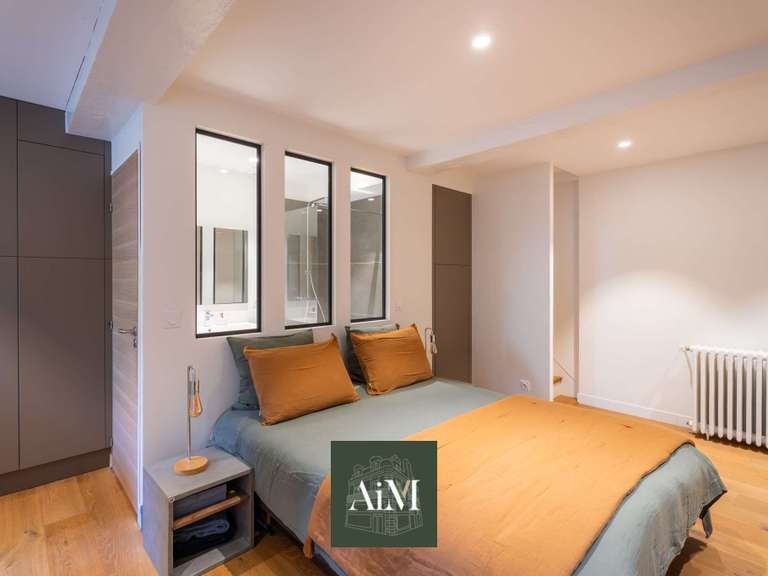 Apartment Vannes - 3 bedrooms