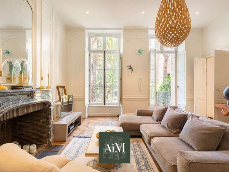 Apartment Vannes - 3 bedrooms