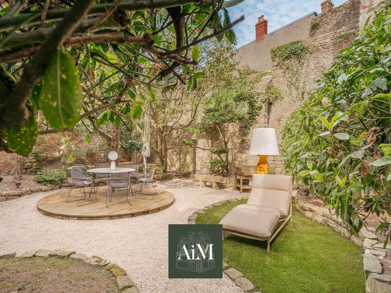 Appartement Vannes - 3 chambres