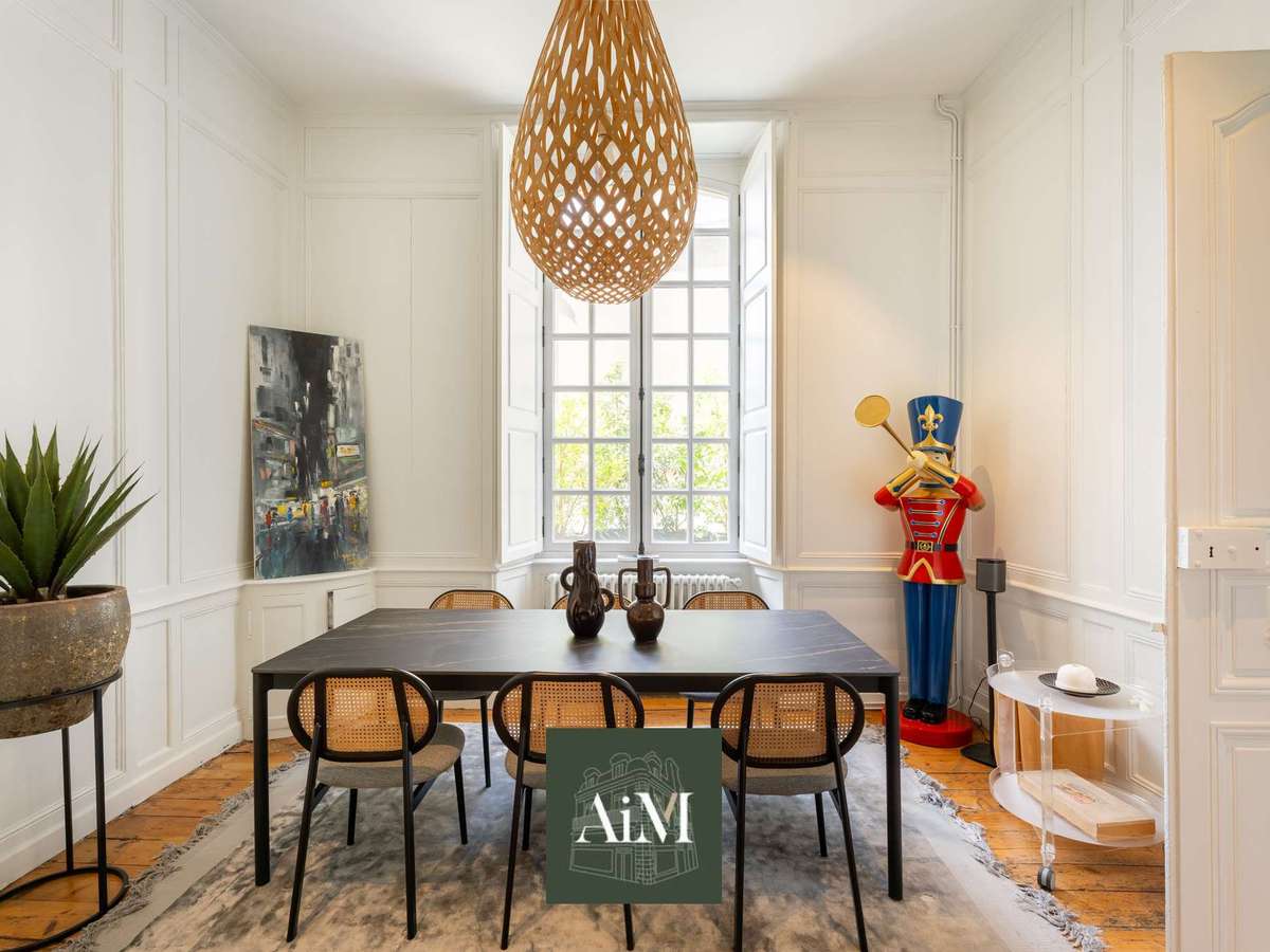 Appartement Vannes