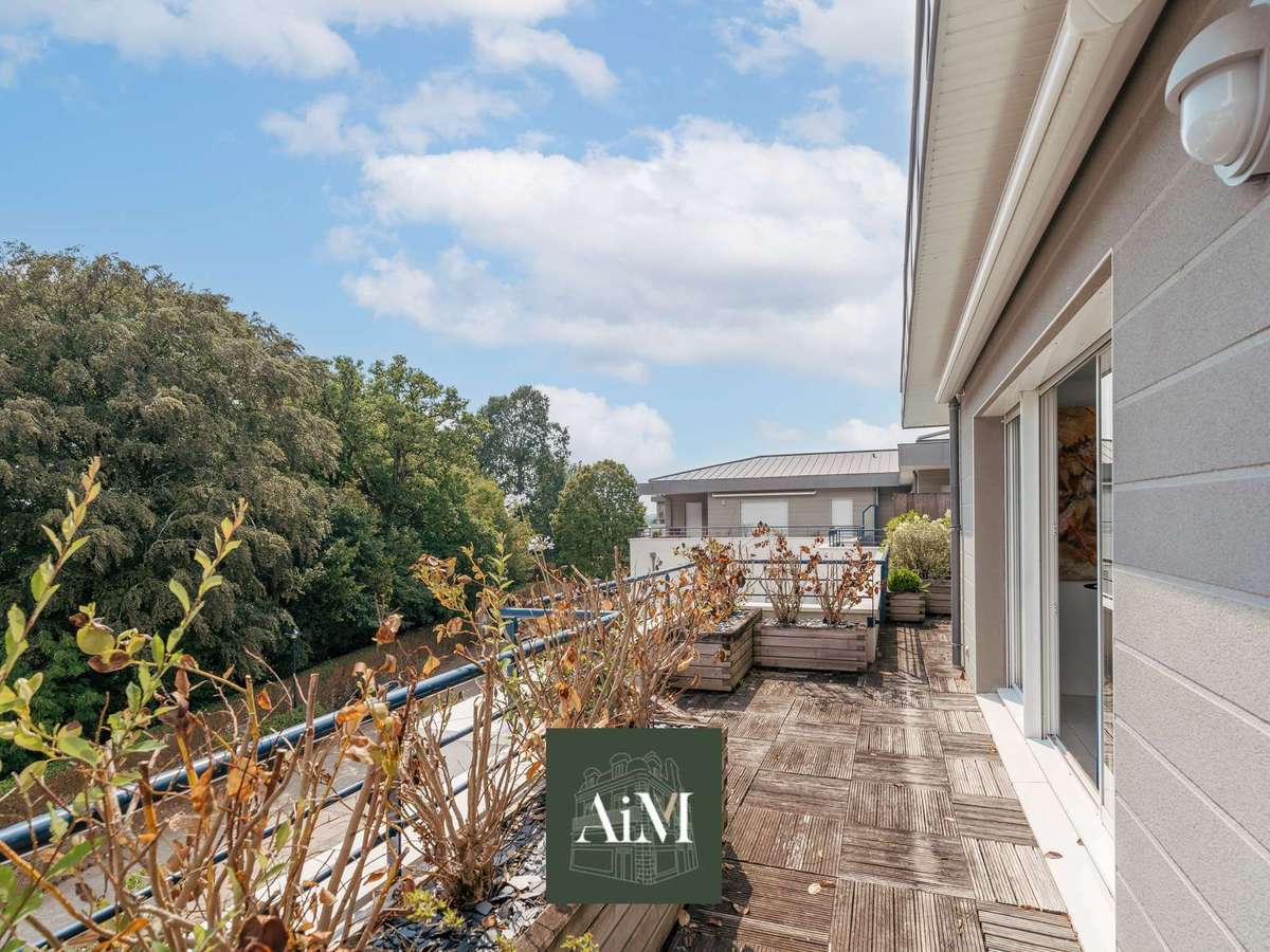 Apartment Vannes