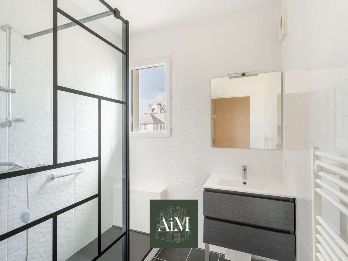 Apartment Vannes