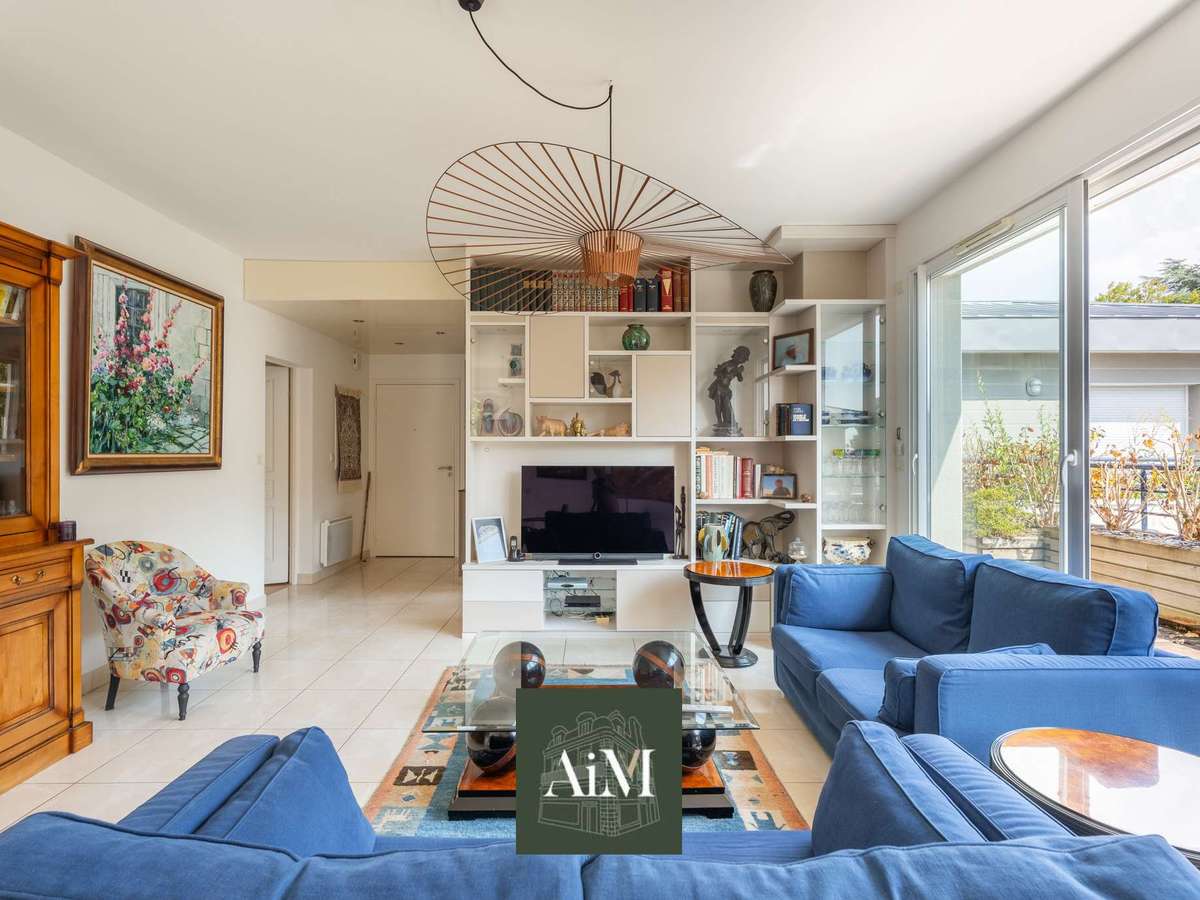Apartment Vannes