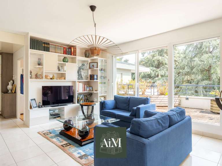 Appartement Vannes - 3 chambres