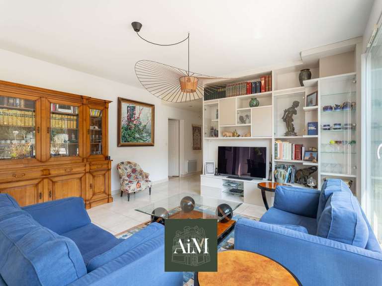 Appartement Vannes - 3 chambres