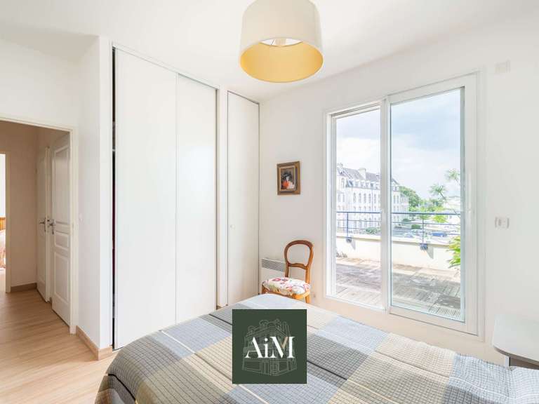 Appartement Vannes - 3 chambres