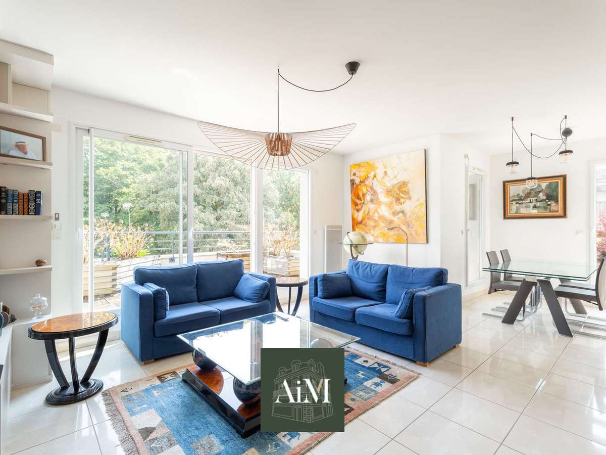 Apartment Vannes