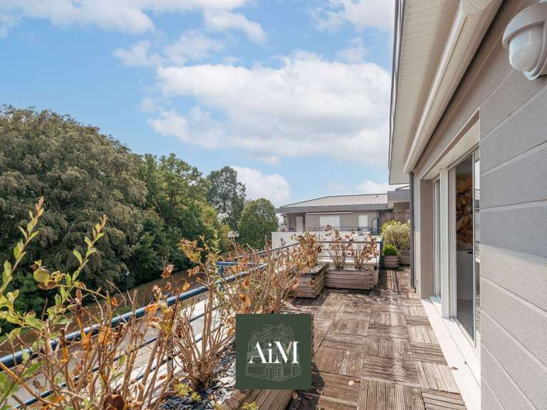Appartement Vannes - 3 chambres