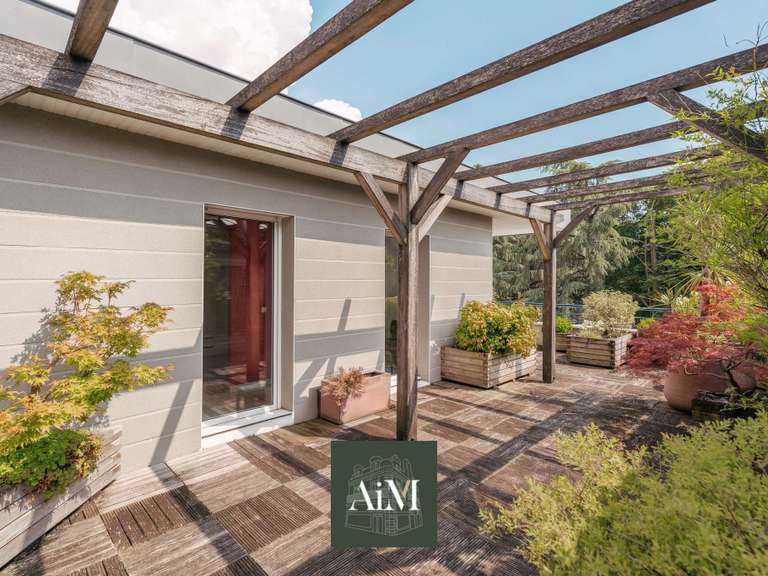 Apartment Vannes - 3 bedrooms